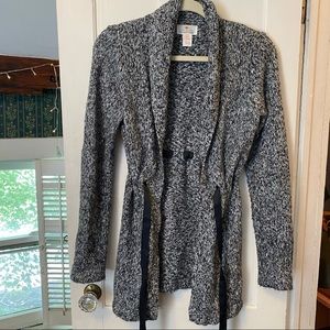 Maternity Cardigan